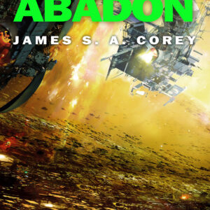 LA PUERTA DE ABADÓN