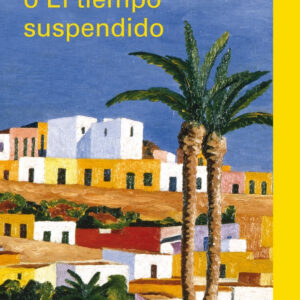 JORGE ORAMAS O EL TIEMPO SUSPENDIDO