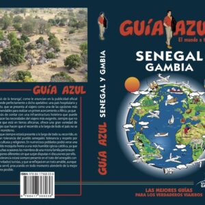 SENEGAL Y GAMBIA 2018