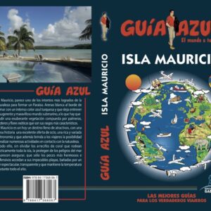 ISLA MAURICIO 2018