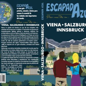 ESCAPADA AZUL VIENA, SALZBURGO E INNBRUCK