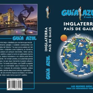 INGLATERRA Y PAÍS DE GALES