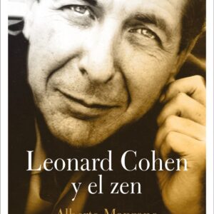 LEONARD COHEN Y EL ZEN