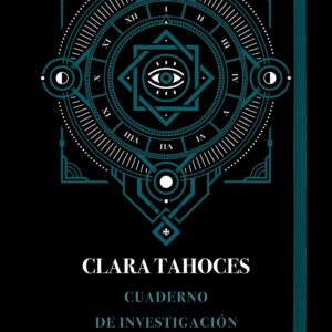 CUADERNO DE INVESTIGACIÓN DE FENÓMENOS EXTRAÑOS