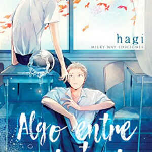 ALGO ENTRE NOSOTROS 1