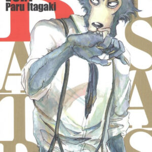 BEASTARS 1