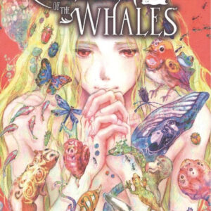 CHILDREN OF THE WHALES