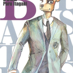 BEASTARS 2