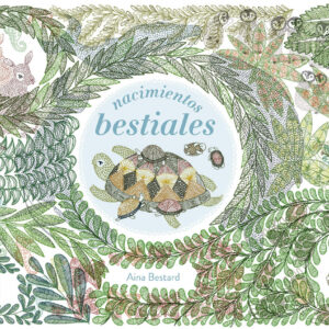 NACIMIENTOS BESTIALES