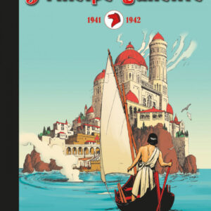 PRINCIPE VALIENTE 1941-1942