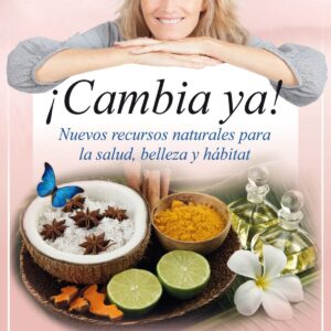 ¡CAMBIA YA!