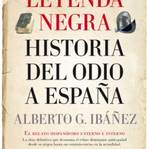 LA LEYENDA NEGRA
