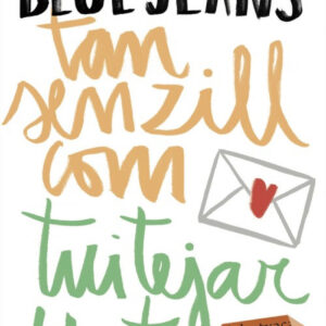 TAN SENZILL COM TUITEJAR T'ESTIMO