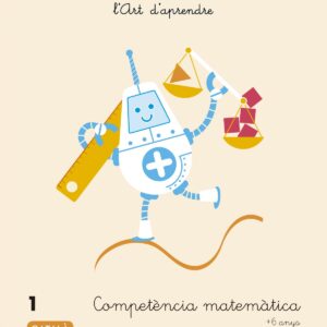 COMPÉTENCIA MATEMÀTICA 1