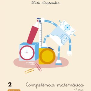 COMPÉTEMCOA MATEMÀTICA 2