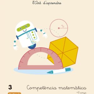 COMPÉTENCIA MATEMÀTICA 3