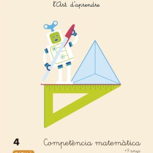COMPÉTENCIA MATEMÀTICA 4