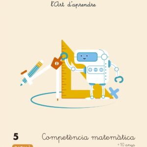 COMPÉTENCIA MATEMÀTICA 5