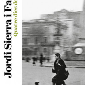 QUATRE DIES DE GENER