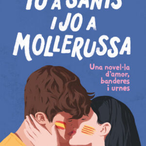 TU A SANTS I JO A MOLLERUSSA