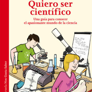 QUIERO SER CIENTÍFICO