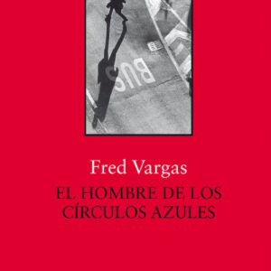 EL HOMBRE DE LOS CÍRCULOS AZULES