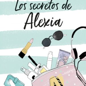 Los secretos de Alexia