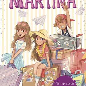 Fin de curso en el paraiso