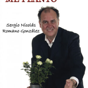 En esta mano me planto