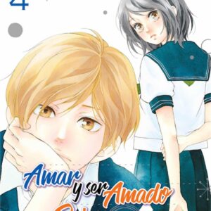 AMAR Y SER AMADO, DEJAR Y SER DEJADO 4