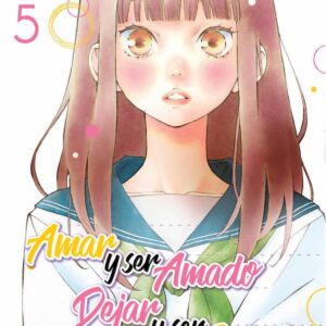 AMAR Y SER AMADO, DEJAR Y SER DEJADO