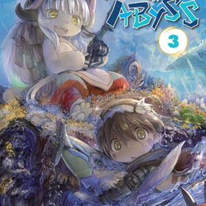 MADE IN ABYSS 3