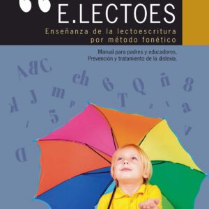 ELECTOES-ENSEÑ.LECTOES.METODO FONETICO
