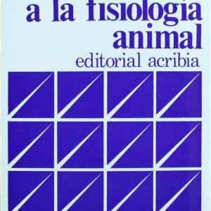 INTRODUCCIÓN A LA FISIOLOGÍA ANIMAL
