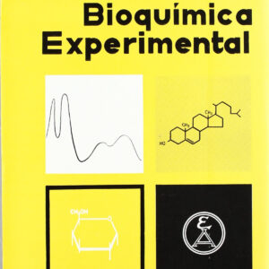 BIOQUÍMICA EXPERIMENTAL