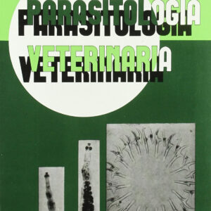 PARASITOLOGÍA VETERINARIA. 2A EDICIÓN