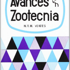 AVANCES EN ZOOTECNIA