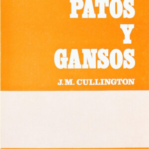 PATOS/GANSOS