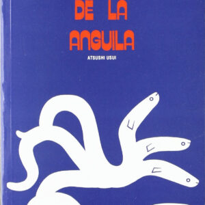 EL CULTIVO DE LA ANGUILA
