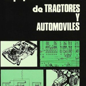 REPARACIÓN DE EQUIPOS ELÉCTRICOS DE TRACTORES/AUTOMÓVILES