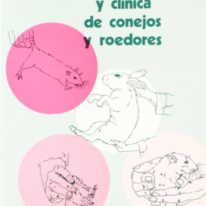 BIOLOGÍA/CLÍNICA DE CONEJOS/ROEDORES