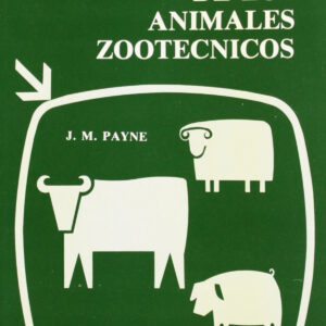 ENFERMEDADES METABÓLICAS DE LOS ANIMALES ZOOTÉCNICOS