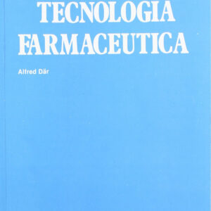 TECNOLOGÍA FARMACÉUTICA
