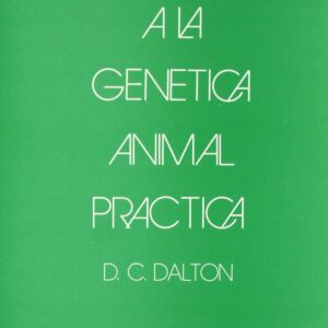 INTRODUCCIÓN A LA GENÉTICA ANIMAL PRÁCTICA
