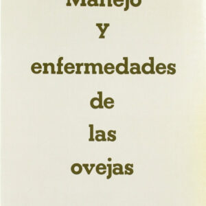 MANEJO/ENFERMEDADES DE LAS OVEJAS