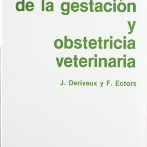 FISIOPATOLOGÍA DE LA GESTACIÓN/OBSTETRICIA VETERINARIA