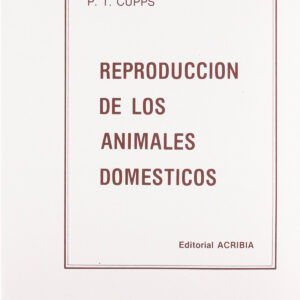 REPRODUCCIÓN DE LOS ANIMALES DOMÉSTICOS