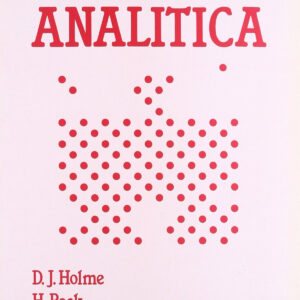 BIOQUÍMICA ANALÍTICA