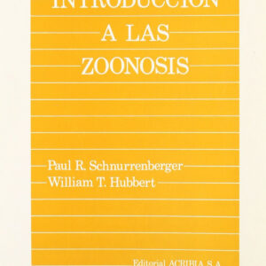 INTRODUCCIÓN A LAS ZOONOSIS