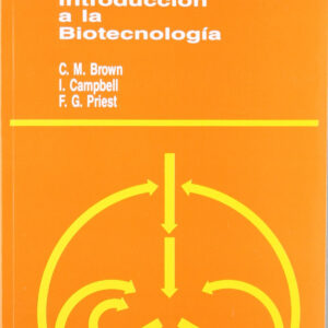 INTRODUCCIÓN A LA BIOTECNOLOGÍA